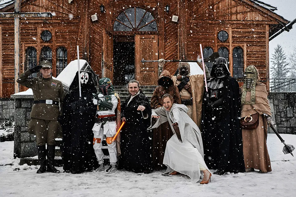 Fotografia ślubna Pszczyna – Wasz fotograf na ślub w Pszczynie